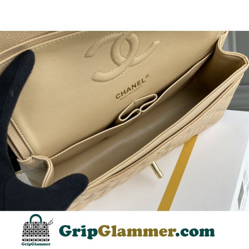 Chanel Flap Bag 25cm (Medium) - Image 8