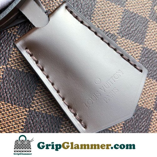 Louis Vuitton Alma - Image 3