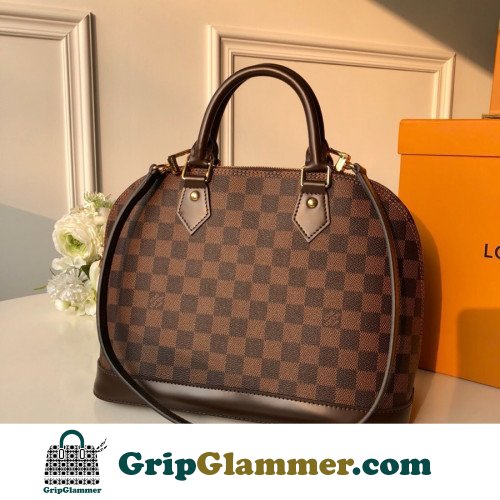 Louis Vuitton Alma