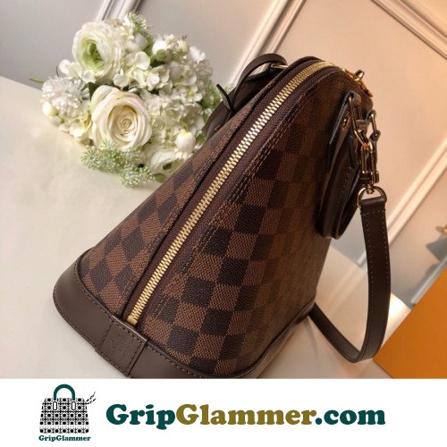 Louis Vuitton Alma - Image 4