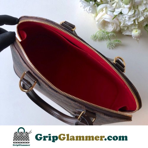 Louis Vuitton Alma - Image 7