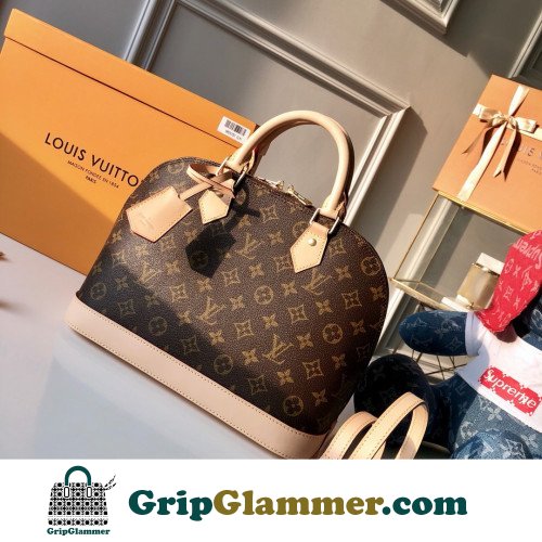 Louis Vuitton Alma