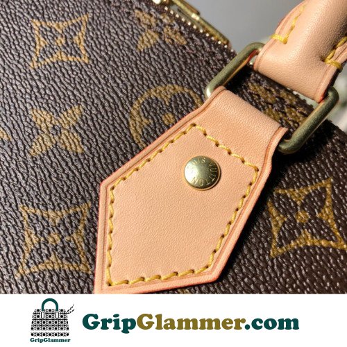 Louis Vuitton Alma - Image 3