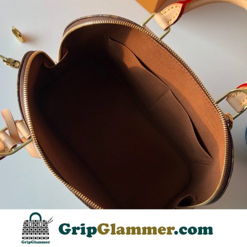 Louis Vuitton Alma - Image 4