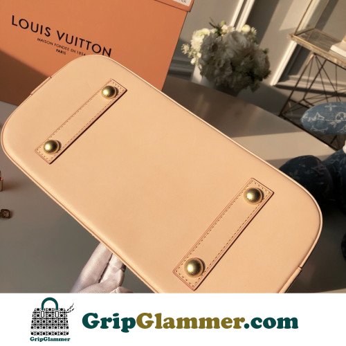 Louis Vuitton Alma - Image 6