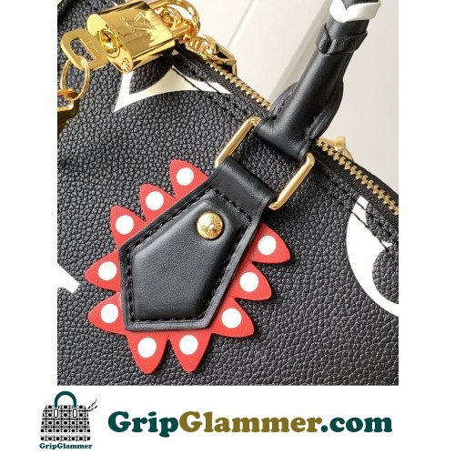 Louis Vuitton Alma - Image 2