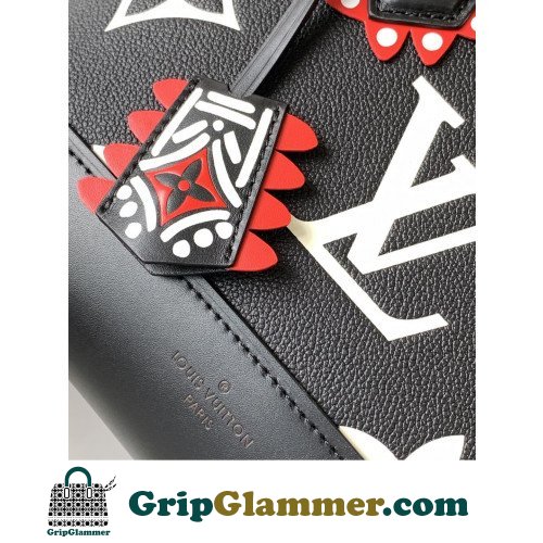 Louis Vuitton Alma - Image 3