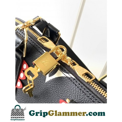 Louis Vuitton Alma - Image 6