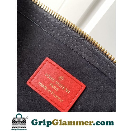 Louis Vuitton Alma - Image 8