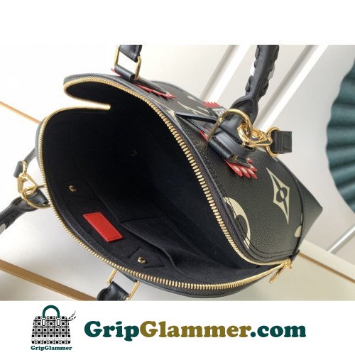 Louis Vuitton Alma - Image 9