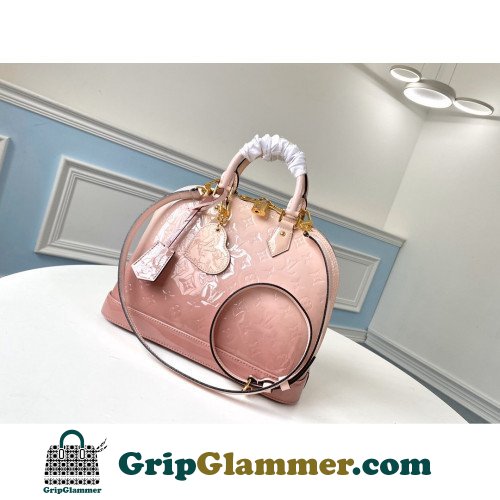 Louis Vuitton Alma