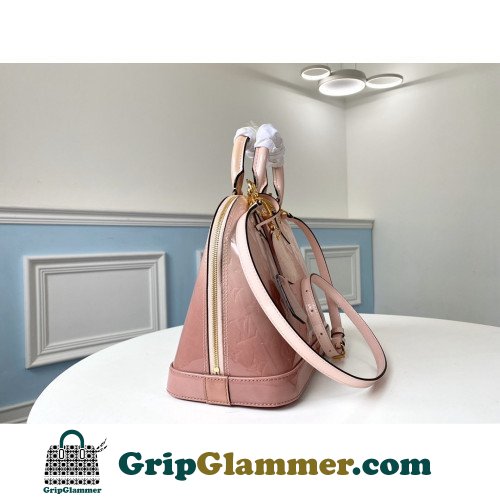 Louis Vuitton Alma - Image 3