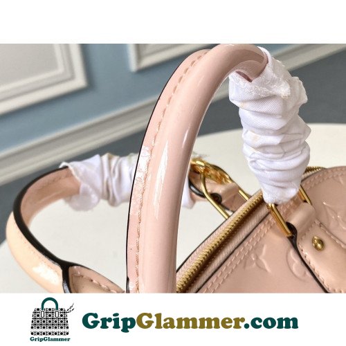 Louis Vuitton Alma - Image 4