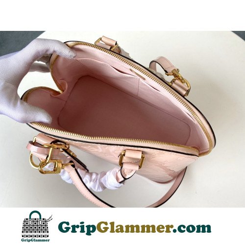 Louis Vuitton Alma - Image 5