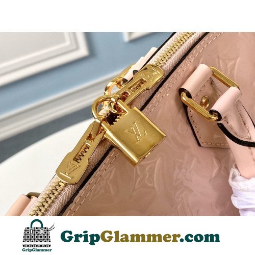 Louis Vuitton Alma - Image 6