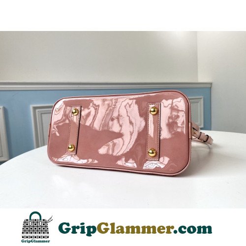 Louis Vuitton Alma - Image 7