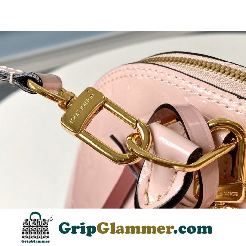 Louis Vuitton Alma - Image 8