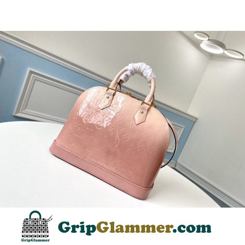 Louis Vuitton Alma - Image 9