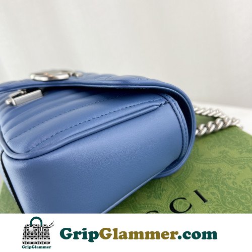 Gucci Marmont - Image 7