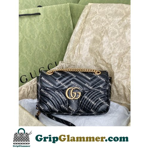 Gucci Marmont