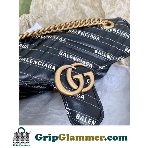 Gucci Marmont - Image 8