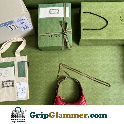 Gucci Marmont - Image 2