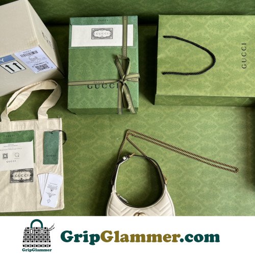 Gucci Marmont - Image 6