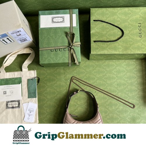 Gucci Marmont - Image 9