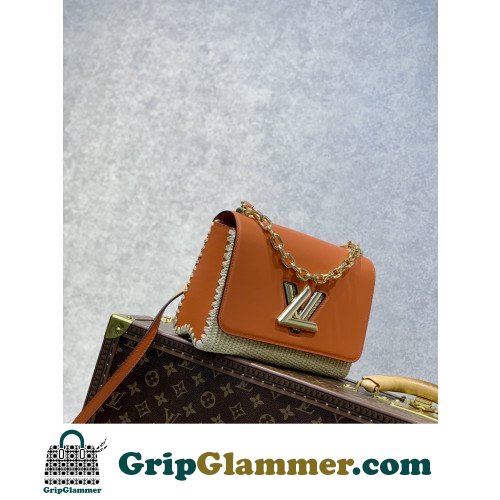 Louis Vuitton Twist - Image 3