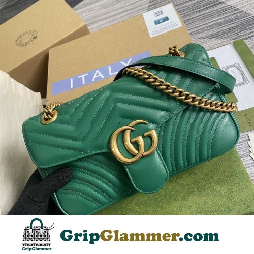Gucci Marmont