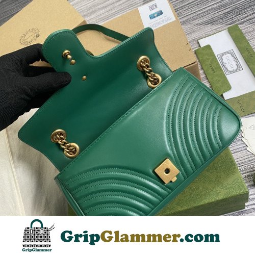 Gucci Marmont - Image 3