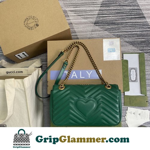 Gucci Marmont - Image 5