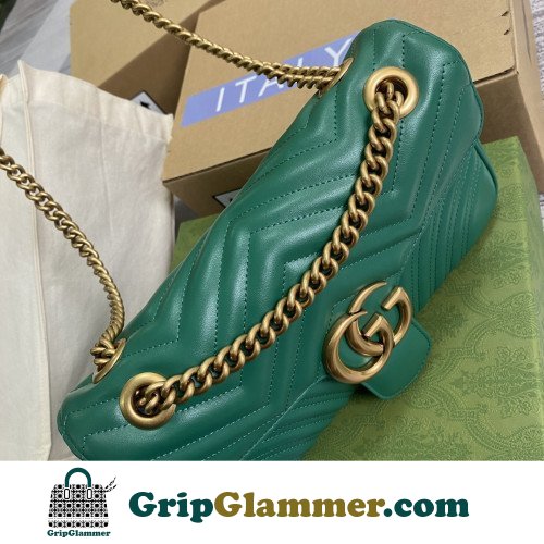 Gucci Marmont - Image 7