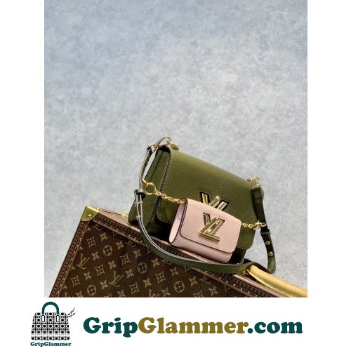 Louis Vuitton Twist - Image 4