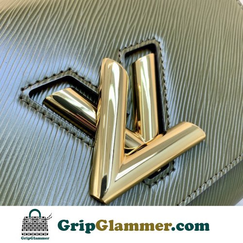 Louis Vuitton Twist - Image 6