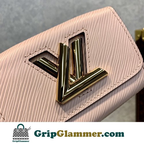 Louis Vuitton Twist - Image 9