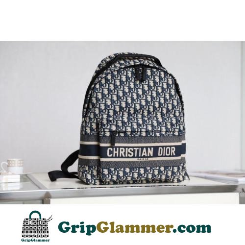 Dior Backpack