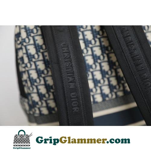 Dior Backpack - Image 3