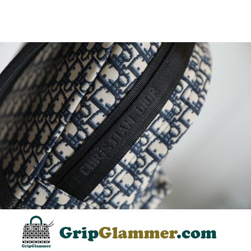 Dior Backpack - Image 4