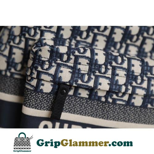 Dior Backpack - Image 5