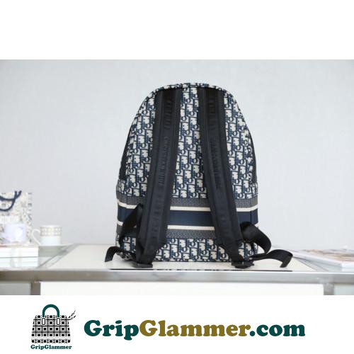 Dior Backpack - Image 6