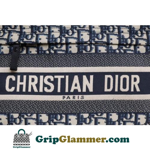 Dior Backpack - Image 8