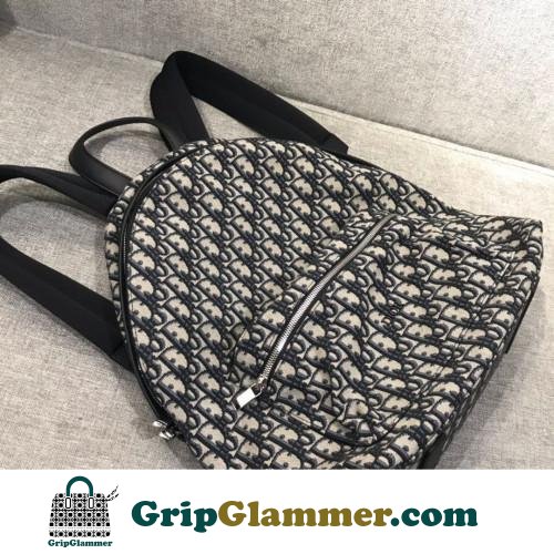 Dior Backpack - Image 9