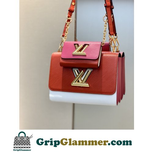Louis Vuitton Twist