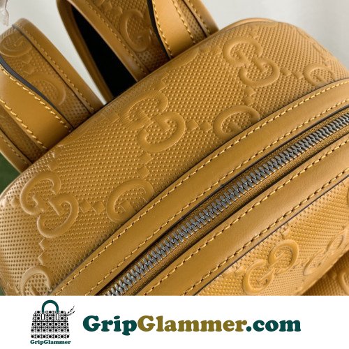 Gucci Backback - Image 2