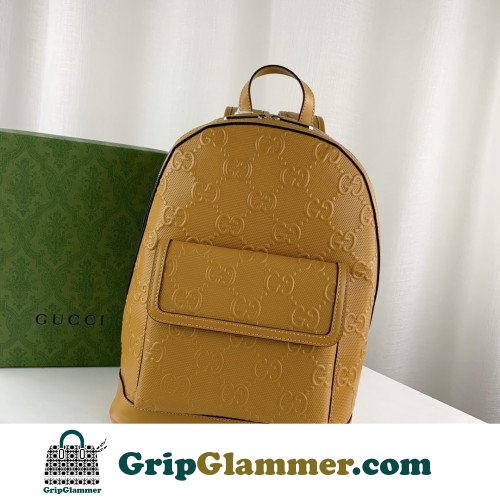 Gucci Backback