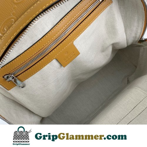 Gucci Backback - Image 3