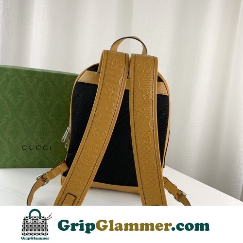 Gucci Backback - Image 4