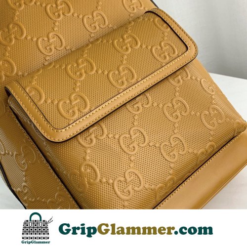 Gucci Backback - Image 5