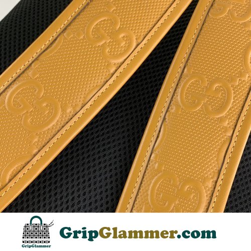 Gucci Backback - Image 6